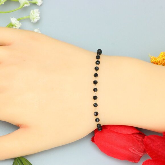 "Elegant & Trendy Bracelet, A Perfect Gift for Women, Thoughtful, EVCH1482 - Picture 8 of 10